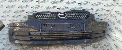 Bara fata Opel Agila [2000 - 2003] Minivan 1.2 MT (75 hp)