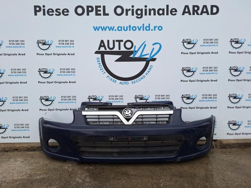 Bara fata Opel Agila 2000-2007