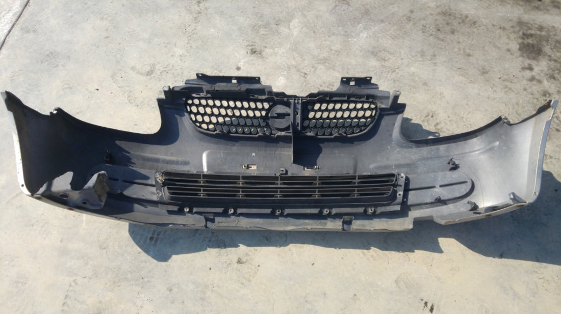 Bara fata opel agila a 2000-2007 422495135