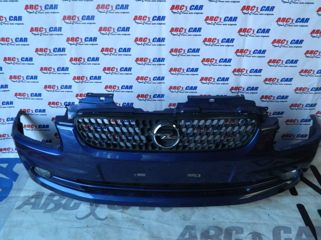 Bara fata Opel Agila