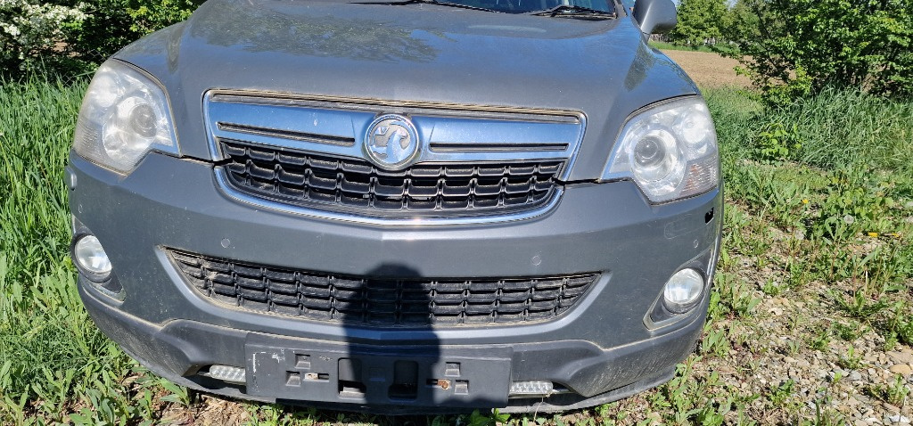 Bara Fata Opel Antara 2.2CDTI Euro 5