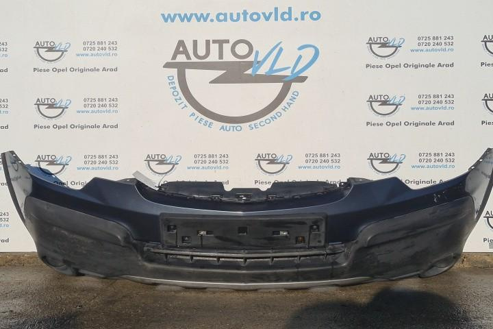 Bara fata Opel Antara 2006-2010