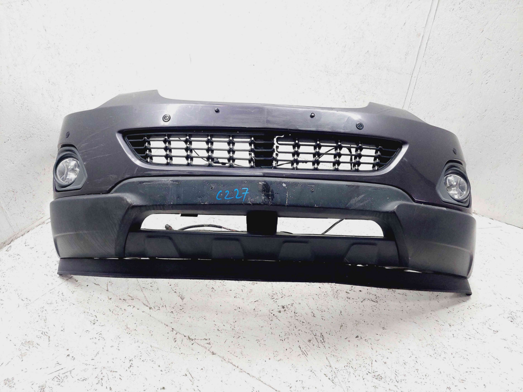 Bara fata Opel Antara [Fabr 2006-2017] GUE