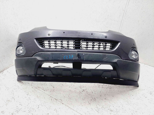 Bara fata Opel Antara [Fabr 2006-2017] GUE