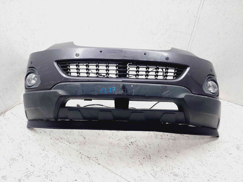 Bara fata Opel Antara [Fabr 2006-2017] GUE