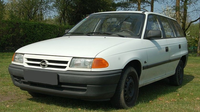 BARA FATA OPEL ASTRA F BREAK / CARAVAN 1.6 BENZINA , FAB. 1991 - 1999 ZXYW2018ION