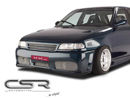 Bara Fata Opel Astra F Hatchback Caravan limo Cabriolet CSR-FSK034