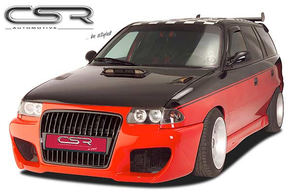 Bara Fata Opel Astra F Hatchback limo Caravan Cabriolet CSR-FSK134