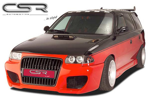 Bara Fata Opel Astra F Hatchback limo Caravan Cabriolet CSR-FSK134