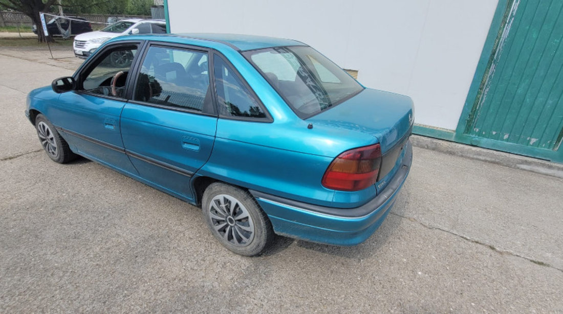 BARA FATA OPEL ASTRA F SEDAN 1.7 TD 60KW 82CP FAB. 1991 - 1999 ZXYW2018ION