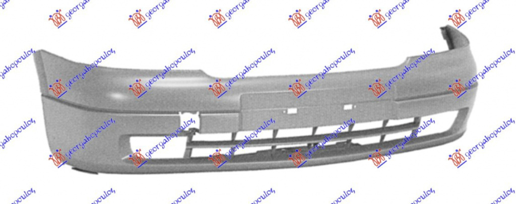 Bara Fata - Opel Astra G 1998 , 1400196