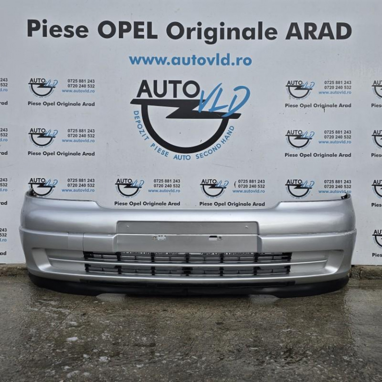 Bara fata Opel Astra G 1998-2004