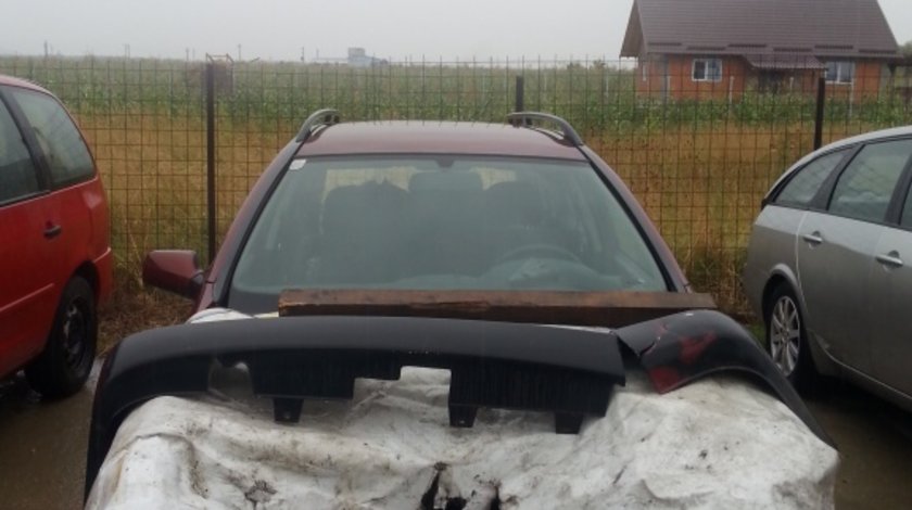 Bara fata, Opel Astra G, 2.0D, 82cp, 2000