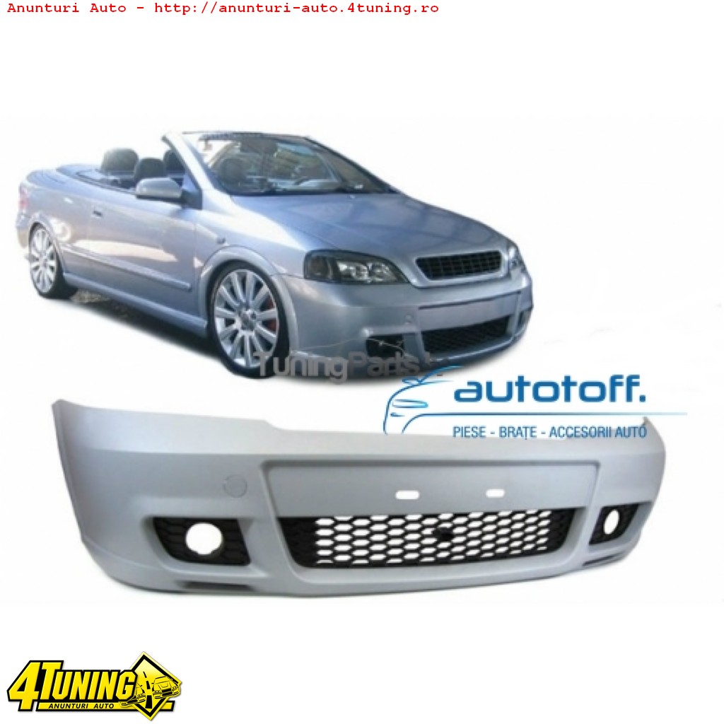 BARA FATA OPEL ASTRA G - BARA OPC OPEL ASTRA G