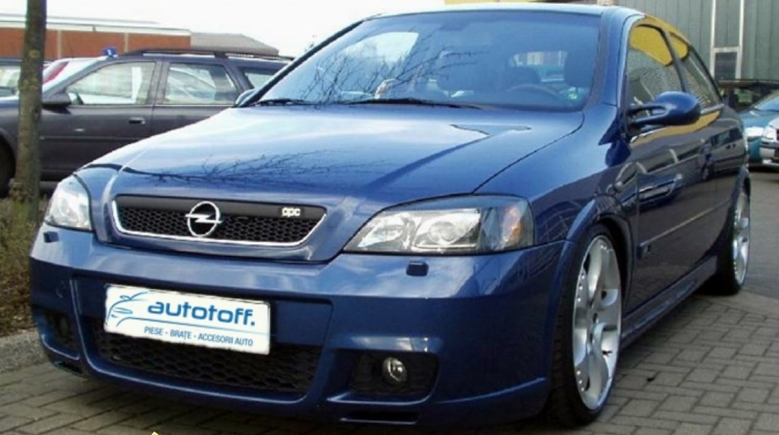 BARA FATA OPEL ASTRA G - BARA OPC OPEL ASTRA G