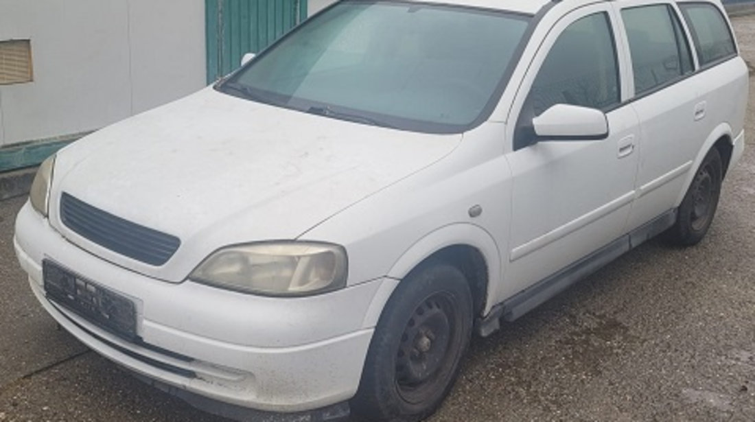 BARA FATA OPEL ASTRA G FAB. 1998 - 2005 ⭐⭐⭐⭐⭐