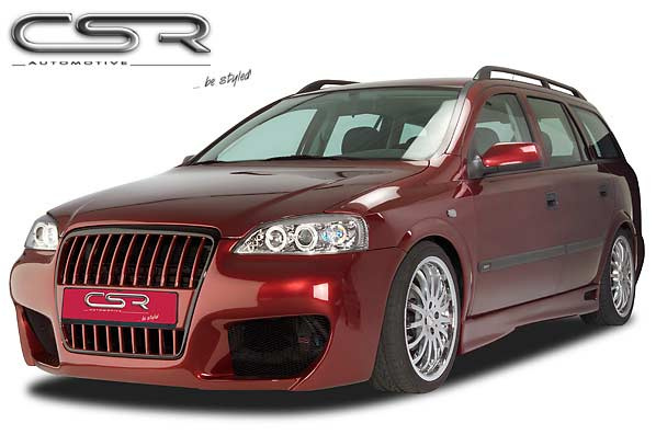 Bara Fata Opel Astra G Hatchback Kombi limo Cabriolet Coup? CSR-FSK101
