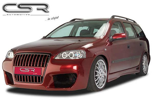 Bara Fata Opel Astra G Hatchback Kombi limo Cabriolet Coup? CSR-FSK101