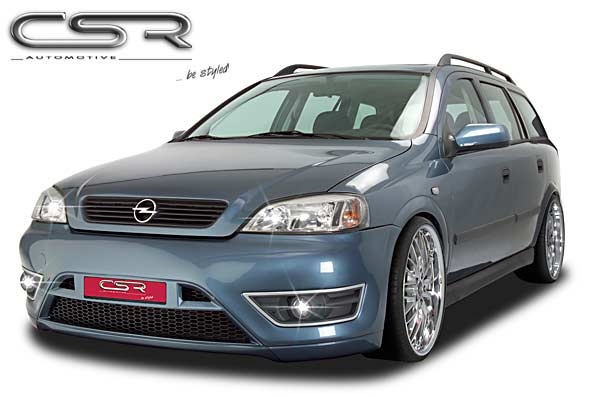 Bara Fata Opel Astra G Hatchback limo Caravan Cabrio Coup? CSR-FSK201