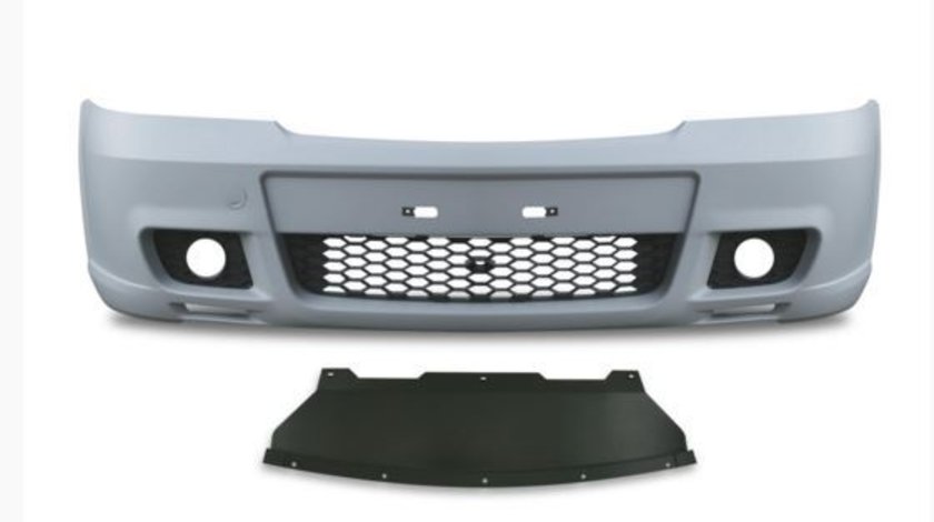 Bara fata Opel Astra G model OPC-Look