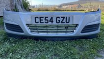 Bara fata Opel Astra H 2004-2007 culoare gri