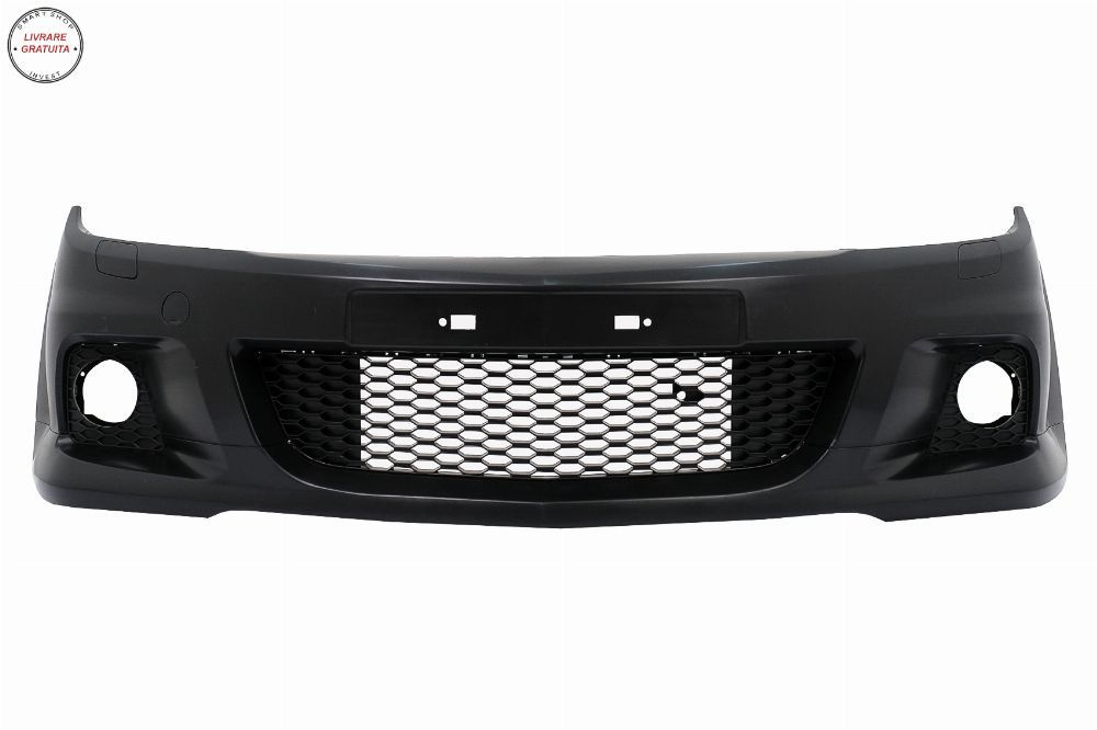 Bara Fata Opel Astra H (2004-2009) Design OPC- livrare gratuita