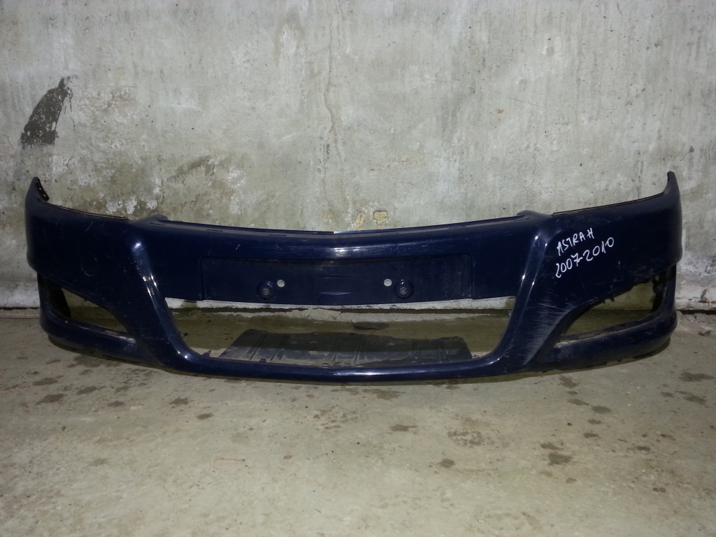 Bara fata Opel Astra H, (2007-2010)