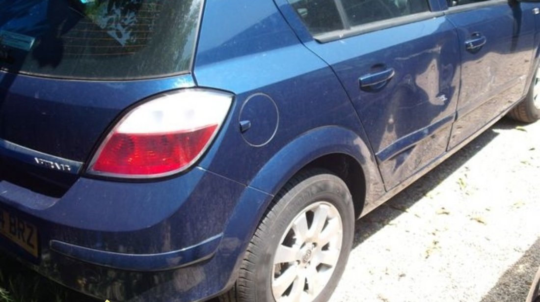 Bara fata opel astra h an 2005