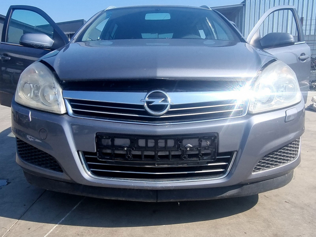 Bara fata Opel Astra H [Fabr 2004-2009] 1.9 CDTI Z19DTH 110 KW / 150 CP