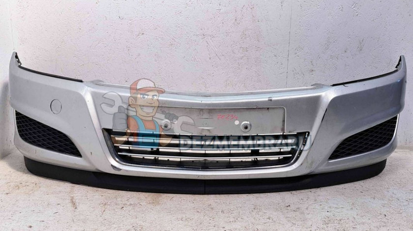 Bara fata Opel Astra H [Fabr 2004-2009] GAN