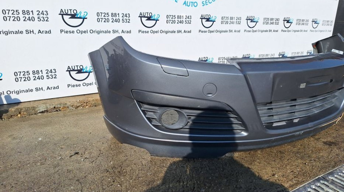 Bara fata Opel Astra H OPC Z155 2004-2007 VLD BF 08