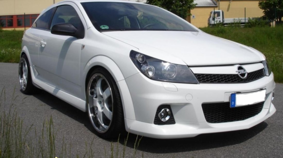 Bara Fata Opel Astra H OPC