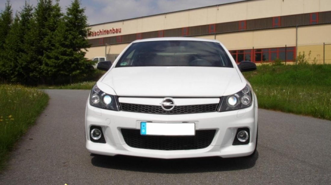 Bara Fata Opel Astra H OPC