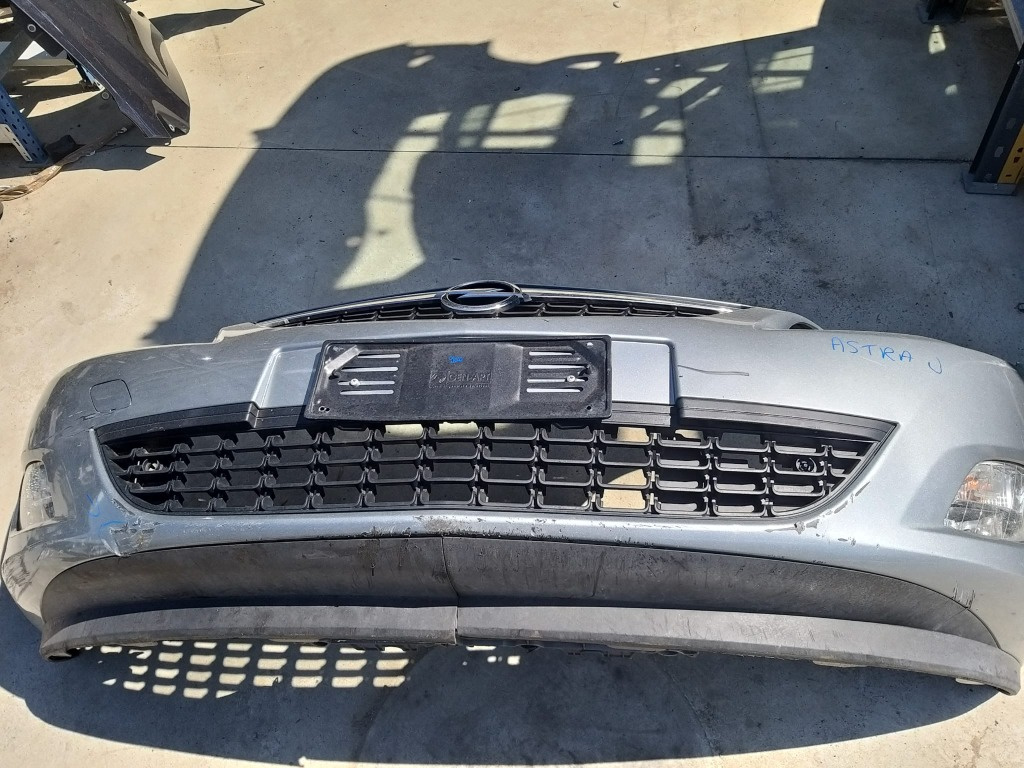Bara fata opel astra j 13264403