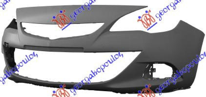 Bara Fata - Opel Astra J 3 Usi /Gtc 2011 , 1400899