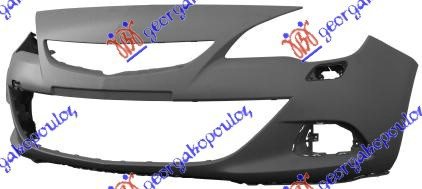 Bara Fata - Opel Astra J 3 Usi /Gtc 2011 , 1400911