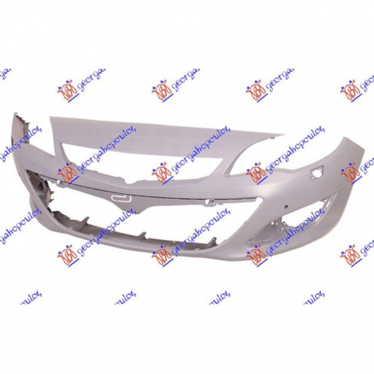 Bara Fata - Opel Astra J 4usi 2013 , 1401032