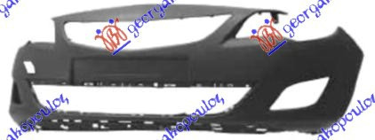 Bara Fata - Opel Astra J 5 Usi/S.W. 2010 , 1400838