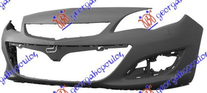 Bara Fata - Opel Astra J 5 Usi/S.W. 2013 , 1401032