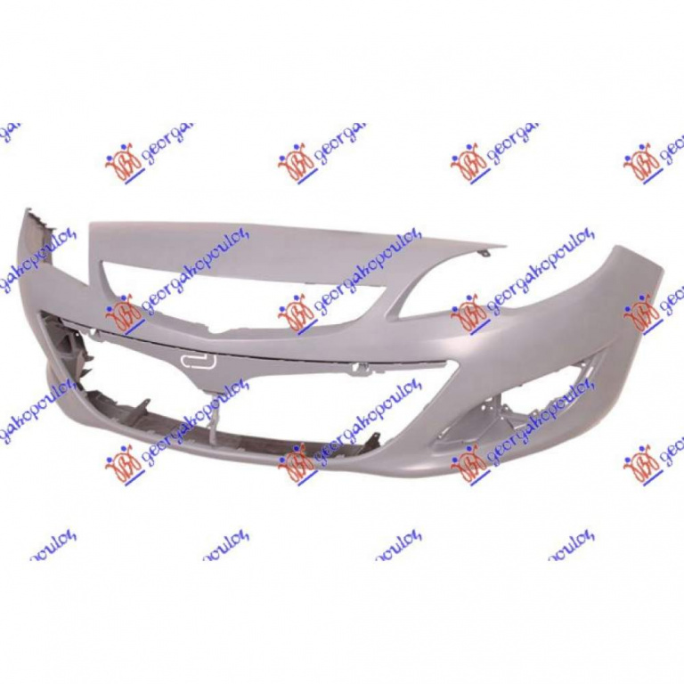 Bara Fata - Opel Astra J 5 Usi/S.W. 2013 , 1401032