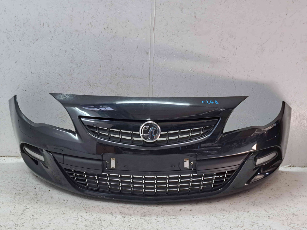 Bara fata Opel Astra J [Fabr 2009-2015] Far