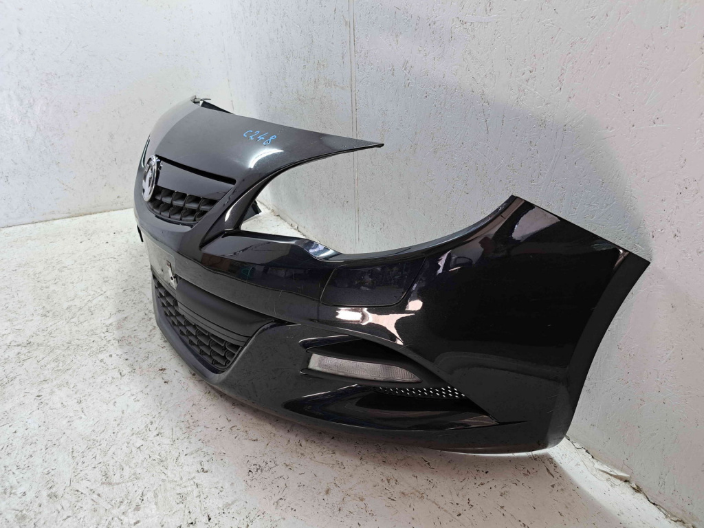 Bara fata Opel Astra J [Fabr 2009-2015] Far