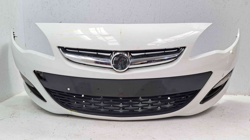 Bara fata Opel Astra J [Fabr 2009-2015] GAZ