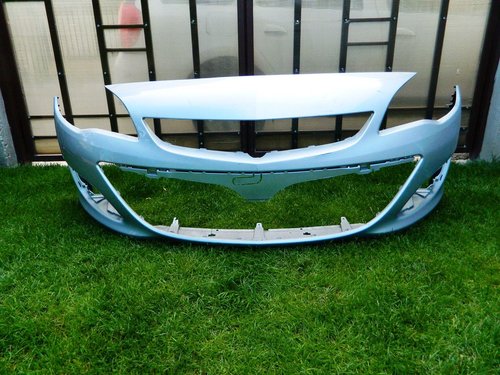 Bara fata Opel Astra J Facelift model 2013-2015 cod 13368660