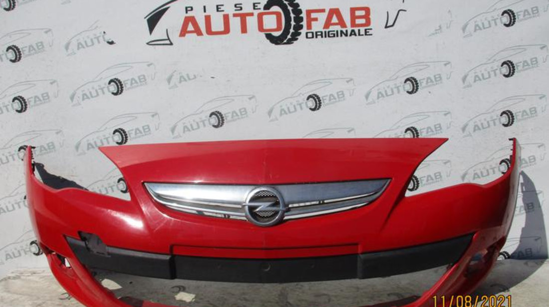 Bara fata Opel Astra J GTC an 2011-2012-2013-2014-2015-2016-2017-2018 KQ6V8ML5AQ