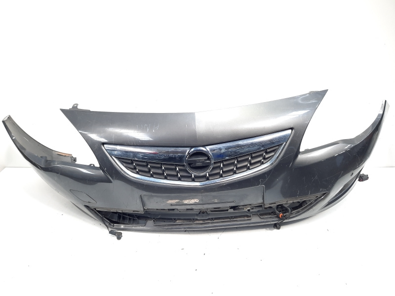 Bara fata, Opel Astra J (id:453274)