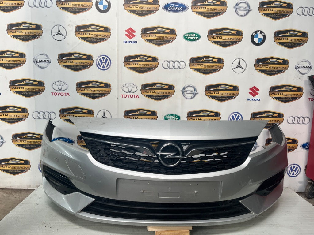 Bara fata Opel Astra K 2019-2022