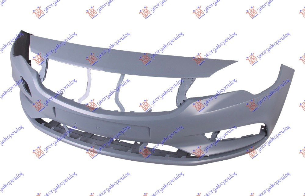 Bara Fata - Opel Astra K 5 Usi/S.W. 2016 , 39017250