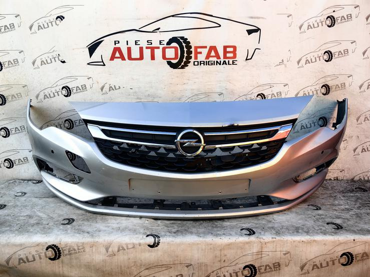 Bara fata Opel Astra K an 2016-2017-2018-2019 Gauri pentru 6 senzori 95Q2P68S54
