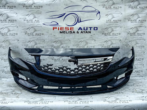Bara fata Opel Astra K an 2016-2017-2018-2019 Gauri pentru 4 senzori G6YQEYSA8R
